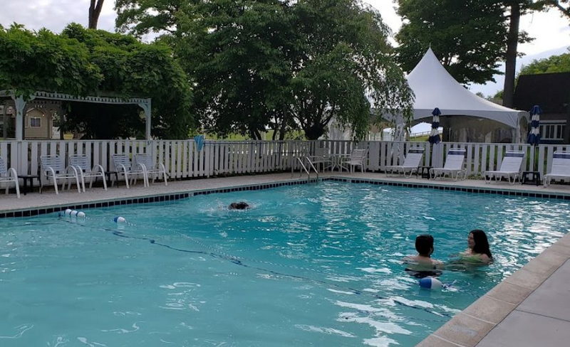 Michillinda Lodge - From Website